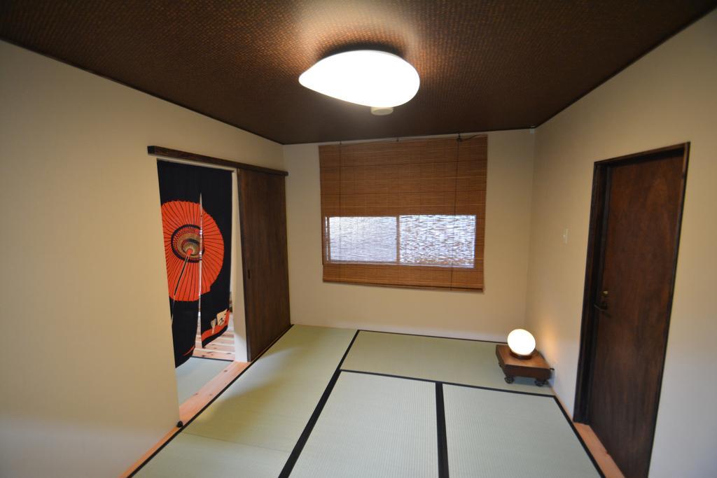 Serendipity At Kyoto Quioto Exterior foto